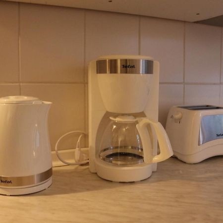Appartment In Walldorf Mit Schlafzimmer, Kueche Und Bad Dış mekan fotoğraf